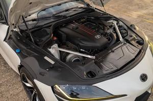 Toyota Supra 3.0 Premium Turbo 6 cylindres 2022, modifications de performance - Product Image 5