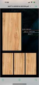 Carreaux de porcelaine modernes de style marbre 600x1200 finition émaillée et texture solide très brillante magnétique pour salon chambre à coucher - Product Image 6