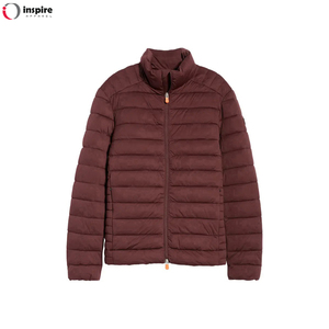 เสื้อแจ็คเก็ตสกีดีไซน์ใหม่คุณภาพสูง เสื้อแจ็คเก็ตพัฟเฟอร์แบบกำหนดเองสำหรับผู้ชาย ขายส่ง เสื้อแจ็คเก็ตน้ำหนักเบา โดย Inspire Apparel - Product Image 5