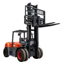 Good Working Condition Second Hand 7 ton TCM forklift FD70 /japan made used tcm 2.5t 3t 5t 7t 10t forklift