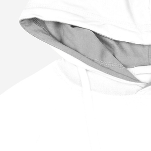 Sudaderas con Capucha para Hombre, Estilo Urbano, Ligeras, de Algodón y Poliéster, Disponibles en Todas las Tallas - Product Image 5