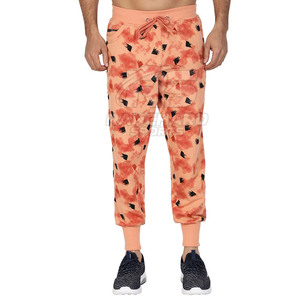 Jogging pour hommes durables conçus pour la performance et le mouvement Jogging classiques pour hommes pour une vie quotidienne confortable - Product Image 1