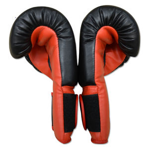 Guantes de Boxeo Profesionales Personalizados Baratos, Fabricados en Pakistán, con Logotipo Personalizado, Venta Caliente 2026 - Product Image 4
