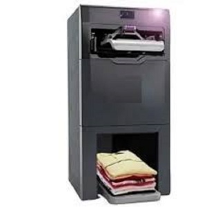 เครื่องพับผ้าคุณภาพสูงแบบพับได้ Foldimate - Product Image 1