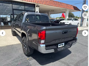 Mini camion 4x4 automatique essence 2020, capacité de charge 1-10t, 251-350ch, Euro 3, pour le transport, l'agriculture et la construction - Product Image 3