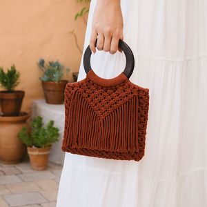 กระเป๋าผ้าฝ้ายทำมือสีดำสำหรับงานแต่งงานกระเป๋าผ้าคอตตอนสั่งผลิตจากโรงงานโดยตรงสไตล์ใหม่ - Product Image 1