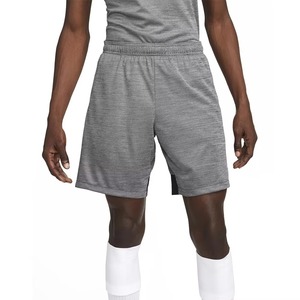 Direct factory supply <b>Men</b> Football <b>shorts</b> lightweight <b>Slim</b> <b>fit</b> fabric flexible soft feel perfect for gym football and daily - Product Image 1