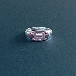 Anillo de banda lisa de Plata de Ley 925, joyería de moda sólida, anillo de plata elegante a granel, proveedor de joyería de exportación al por mayor - Product Image 2