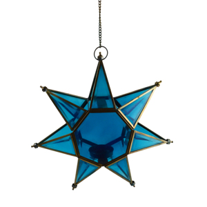 ดาวตกแต่งบ้านแบบแขวน ดีไซน์สวยงาม เหมาะสำหรับงานเทศกาลและงานอื่นๆ - Product Image 2