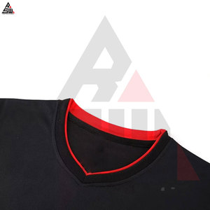 Nuevo Estilo de Uniforme de Fútbol para Entrenamiento, Uniforme de Fútbol con Logotipo Personalizado, Hecho en Pakistán, Uniforme de Fútbol de la Mejor Calidad, Servicios OEM - Product Image 2
