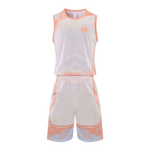 Uniformes de Baloncesto para Hombre de la Mejor Calidad, Diseño Personalizado, 100% Poliéster Transpirable, Logotipo Personalizado, Oferta de Verano al por Mayor - Product Image 5