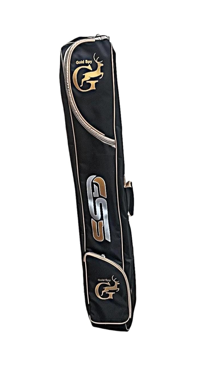Shop Online Cricket Bat Bags Adjustable & Padded Design - View #7