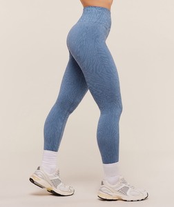 Ropa Deportiva con Logotipo Personalizado, Leggings de Yoga de Cintura Alta Más Vendidos, Leggings de Mujer de Alta Calidad a Bajo Precio - Product Image 2