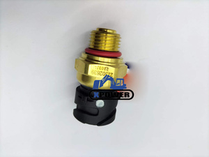 Nouveau capteur de pression d'huile pour excavatrice sur chenilles XPower EC360 Engine D12 D13 21302639 20898038 21634021 20796740 - Product Image 5