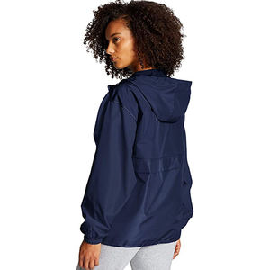 Chaqueta Transpirable de Alta Calidad, Mejor Precio, Buen Material, Diseño Profesional, Chaqueta Cortavientos para Mujer - Product Image 4