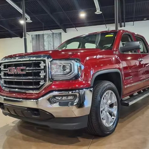 2018 GMC Sierra 1500 SLT - Product Image 1