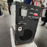 Mesin pemotong Plasma portabel mesin pemotong Plasma 160A Misnco CUT-160A sumber daya Plasma untuk logam baja tahan karat baja karbon 220/380V