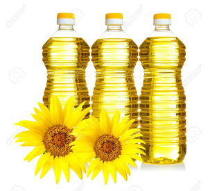 Vente en gros d'huile de cuisson de tournesol raffinée en vrac d'huile végétale dans des bouteilles en plastique ou en verre - Product Image 1