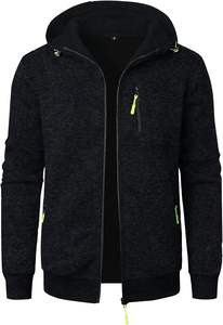 Drop Shoulder Custom Heavyweight Washed Blank Unisex Sudaderas con capucha de gran tamaño Gran oferta Sudadera informal lisa de manga larga - Product Image 6