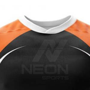 Uniforme de Rugby Cómodo y de Alta Calidad, Mangas Cortas, Superventas - Product Image 4
