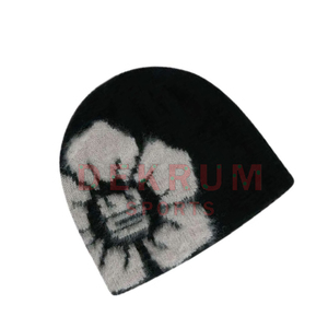 Haute qualité 6 panneaux maille Snap Back sport Baseball chapeaux bonnets chapeau vente entière taux bonnets chapeaux - Product Image 3