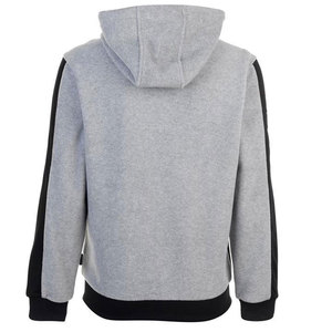 Sudadera con capucha de lavado ácido de peso pesado personalizada para hombres 100% algodón sudadera de Jersey de alta calidad con ropa de calle estampada para invierno - Product Image 4