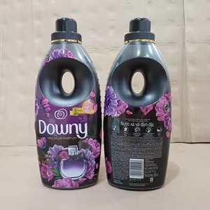Suavizante líquido ecológico Downy, suavizante desechable con aroma de lavanda, potenciador de ropa fragante antibacteriano - Product Image 5
