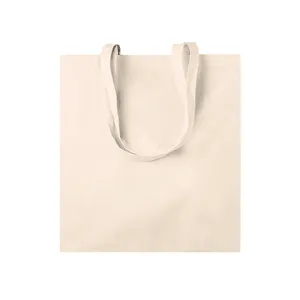 Borsa Shopper Halifax in Cotone Organico Eco-Friendly, Borsa Promozionale Premium per Gadget - Product Image 1
