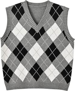 Suéter de Lana Casual de Invierno 2025, Tendencia de Moda Europea, Cuello Redondo, Corte Ajustado, Tejido Plano de Alta Calidad, Anti-Pilling, para Mujer - Product Image 2