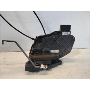 CERRADURA DELANTERA DERECHA MAZDA 3 Berlina Serie 3NA-A26413-C (03>09) - Product Image 3