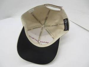 Chapeau de papa personnalisé de haute qualité non structuré brodé en coton Casquette de papa brodé Profil bas - Product Image 2