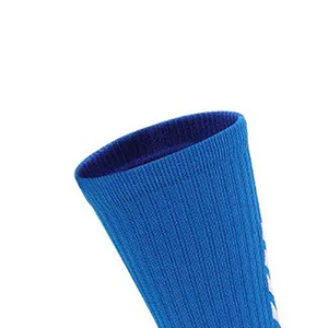 Calcetines Deportivos Premium de Spandex/Nylon, Transpirables, Acolchados y con Soporte, Cuello Alto, para Cada Entrenamiento, Temporada de Primavera - Product Image 5