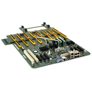 Placa base SUN 501-7638-05 para X4600 M2 reacondicionada - Product Image 1