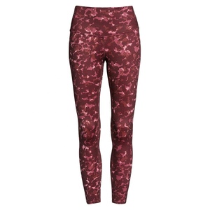 2025 LOGO personnalisé Yoga Sets Fitness Femmes Custom Yoga Fitness Leggings avec la meilleure qualité - Product Image 5