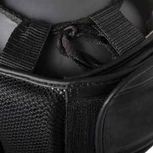 Protector de Cabeza de Boxeo de Diseño Único, Fabricado en Cuero PU, Protección Facial Completa, Protector de Cabeza de Boxeo Hecho en Pakistán - Product Image 2