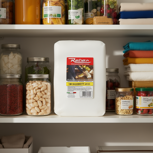 Sacs de conservation sous vide gaufrés Reber 20x30 cm 6723 N 100 pièces - pour la conservation et l'organisation - Product Image 3