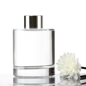 Bán Buôn Sang Trọng 150Ml 100Ml Nước Hoa Xe Hơi Chai Nhãn Hiệu Riêng Hương Thơm Lâu Dài <span class=keywords><strong>Reed</strong></span> Khuếch Tán Chai Với Tinh Dầu - Product Image 3