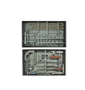 Conjunto de instrumentos ortopédicos para uñas, para Humerus, enclavamiento, UHN - Product Image 4