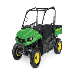 Achetez un véhicule utilitaire John Deere XUV à vendre, pas cher, abordable, véhicule tout-terrain pour la ferme, le ranch et les activités de plein air. Achetez un John Deere XUV. - Product Image 6