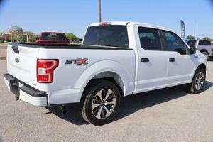 Voiture d'occasion de qualité abordable, Ford F-150 2019, conduite à gauche - Product Image 6