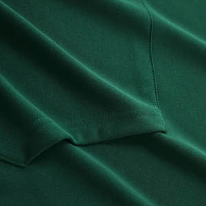 Sudadera con capucha ajustable 100% algodón serigrafiada Venta de invierno transpirable personalizada de Pakistán - Product Image 6