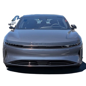 Lu.cid Air Touring Eléctrico 2025 Usado en Buen Estado - Product Image 1