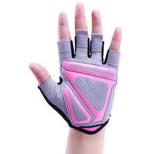 Gants de fitness réglables en néoprène Offre Spéciale OEM et ODM pour la course à pied et l'entraînement sportif pour l'haltérophilie - Product Image 3