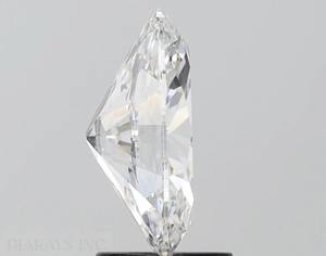 6,00 CT E-Color de la claridad IGI Certificado Suelto Oval Brillante Laboratorio Crecido Diamante CVD Laboratorio Creado Diamante al por mayor - Product Image 3