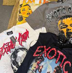 Sudaderas con Bordado de Caracol, Diseño Personalizado de Moda Premium, Venta al por Mayor, 100% Algodón, Otoño, Unisex, Tejido de Punto - Product Image 3