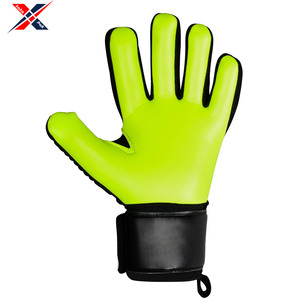 2024 ถุงมือผู้รักษาประตูมืออาชีพหนาถุงมือฟุตบอลผู้รักษาประตูทนทานBreathableฟุตบอลถุงมือผู้รักษาประตูฟุตบอล - Product Image 3