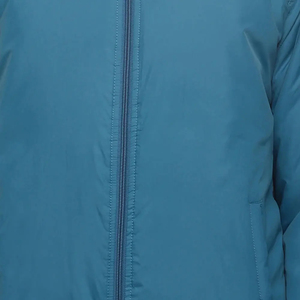 Dernier modèle de blouson d'aviateur High Street en polyester/coton pour hommes, vente en gros écologique et coupe-vent de bonne qualité - Product Image 3