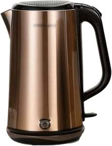 กาต้มน้ำไฟฟ้าแบบสองชั้นที่ยั่งยืน - Product Image 3