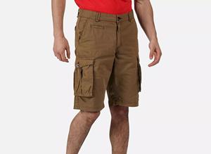 Wholesale <b>Men's</b> Cargo <b>Shorts</b> Elastic Waist Streetwear Casual <b>Men</b> Cargo <b>Short</b> Classic Fabric - Product Image 3