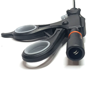 Instruments chirurgicaux super spécialisés utilisés dans les pinces bipolaires laparoscopiques Meilleure qualité laparoscopique bipolaire - Product Image 4